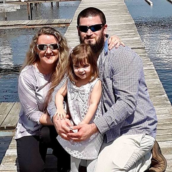 Meet your Posher, Lacey - Picture 1 of 1